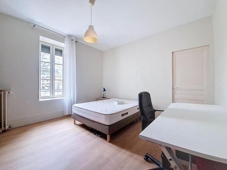 Location Appartement 3 pièces 50m² DIJON 21000 - Photo 3