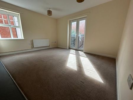 2 bedroom apartment to rent - Photo 5