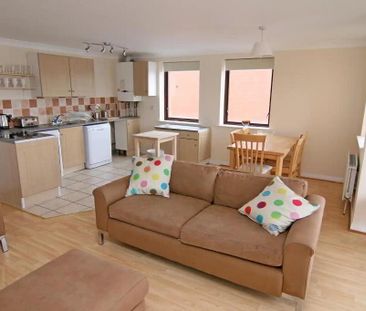 Room 2, 60 St. Johns Wharf 1-3, Laganbank Road, Belfast, BT1 3LT - Photo 2