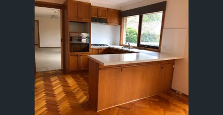 IMPRESSIVE 4 BEDROOM + STUDY FAMILY HOME - SINGLE LEVEL SPACE AND COMFORT - Photo 4