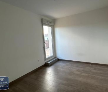 Appartement à louer 2 pièces 42.42m² - Photo 3