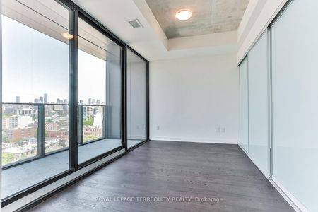 Thompson Residence Lofts 621-629 , #PH 1414 - Photo 5