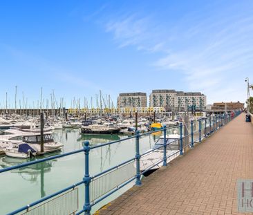 Collingwood Court, Brighton Marina Village - Photo 6