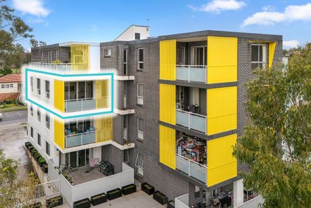Modern Apartment in Prime Toongabbie Location - Photo 3