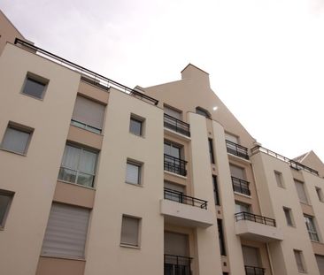 Location Appartement 1 pièce 29m² NANTES 44100 - Photo 2