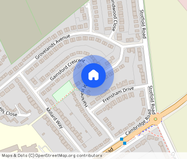 Harkness Way, Herts, SG4 - Photo 1