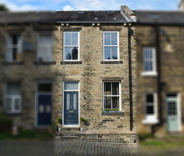 2 bedroom terraced house to rent - Photo 6