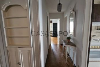 Apartamento T2 para alugar em Oeiras