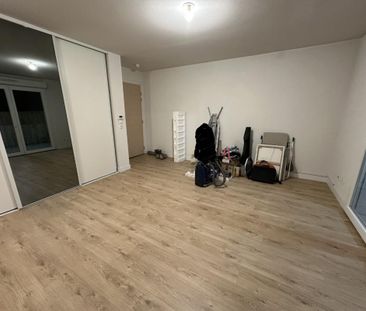 Location Appartement 2 pièces 40m² TALENCE 33400 - Photo 5