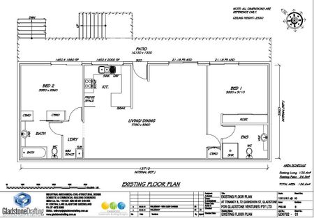 Two Bedroom Apartment in the Heart of the CBD! - Photo 3