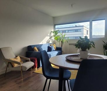 Apartamento T1 - Photo 5