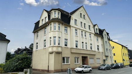 3 Zimmerwohnung ca. 80m² mit Balkon, in Dortmund-Lütgendortmund zu vermieten! - Photo 3