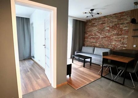 Mieszkanie do wynajęcia - Warszawa, Taśmowa - Zdjęcie 5