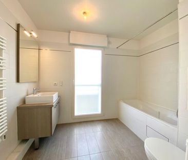 Location Appartement 1 pièce 33m² CHATILLON 92320 - Photo 2