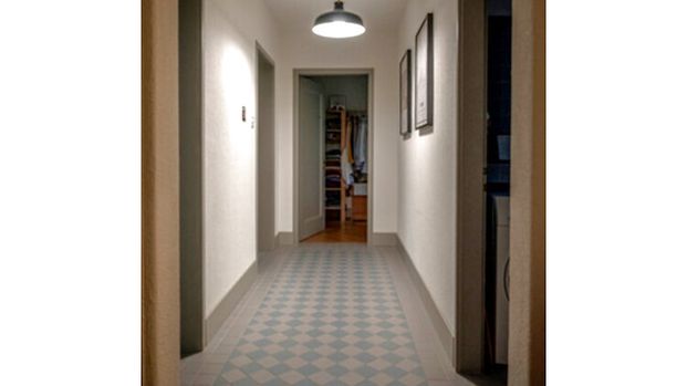 3½ Zimmer-Wohnung in Zürich - Kreis 7 Hottingen, möbliert, auf Zeit - Photo 1