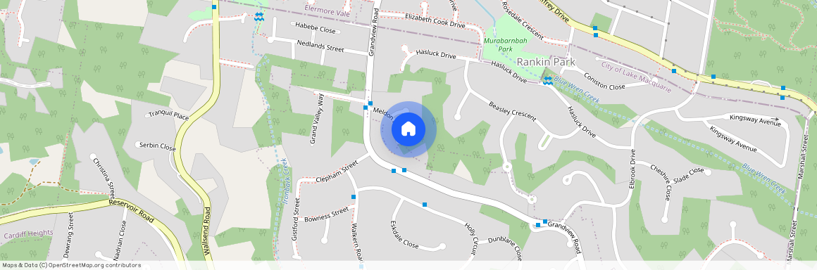 9a Meldon Place, Rankin Park, NSW 2287