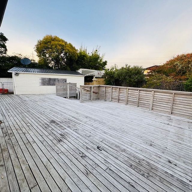 1 bedrooms fully furnished for a couple - Photo 1