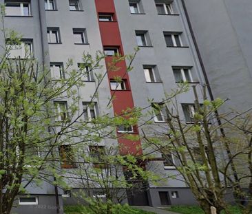 Katowice, Koraszewskiego - Zdjęcie 2