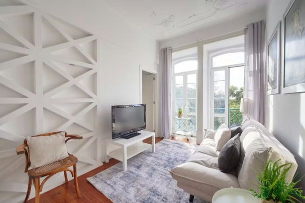 Rua Marquês Sá da Bandeira, Lisbon, Lisbon 1050-150 - Photo 1