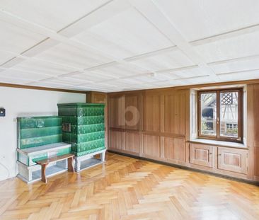 LOTS OF SPACE IN A RURAL SURROUNDING - Foto 1