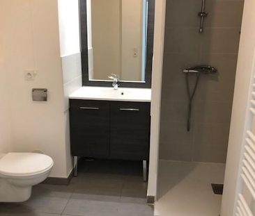 Location Appartement 2 pièces 44m² CALUIRE ET CUIRE 69300 - Photo 6