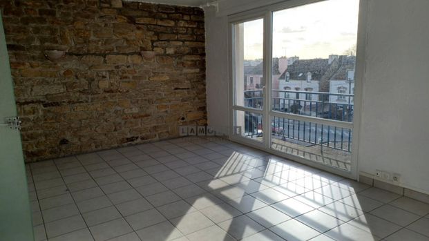 Appartement à louer studio - 37 m² - Photo 1