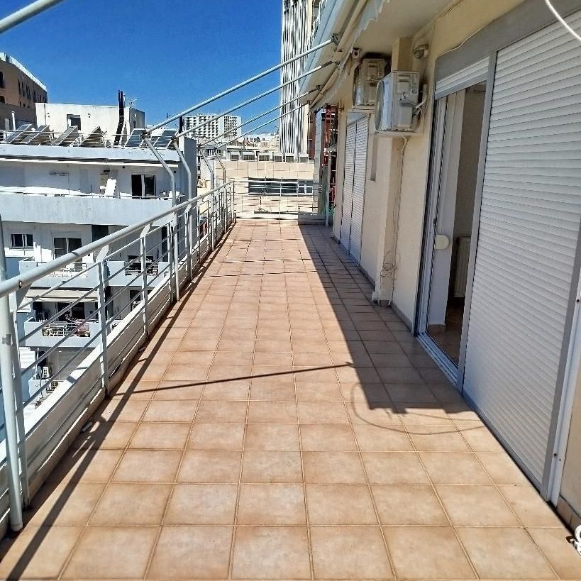 Διαμέρισμα για ενοικίαση Πύργος Αθηνών (Αμπελόκηποι - Πεντάγωνο) - Φωτογραφία 1