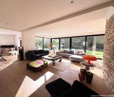 Avenue du Bois Soleil, 1950, Kraainem - Foto 2