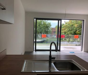 Appartement te huur - Photo 1