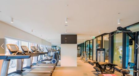 1 Bedroom 1 Bathroom - Photo 3