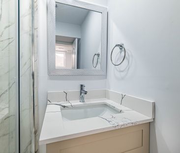 For Lease - 20 Penn Drive, Brampton, Ontario - Photo 1