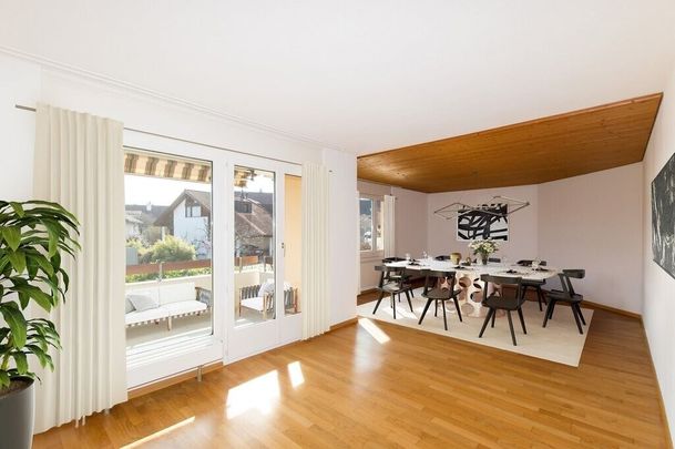 Cozy apartment - Photo 1