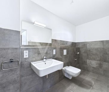 Stilvoll auf zwei Ebenen! Maisonettewohnung mit PKW-Stellplatz und ... - Photo 4