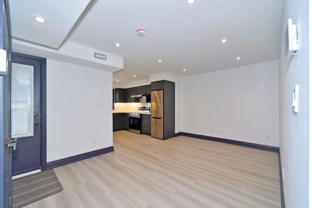 For Lease - 230 Boon Avenue Unit# #4, Toronto, Ontario - Photo 1