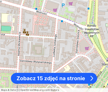 Komfortowy, wyposażony dwupoziomowy apartament - Zdjęcie 1