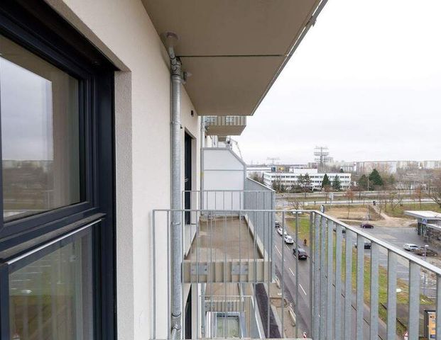 Helles Studio-Apartment - Photo 1