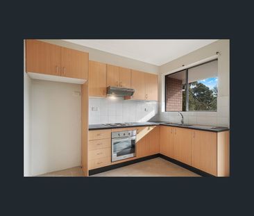 North Facing One Bedroom Unit on Top Floor - Photo 2