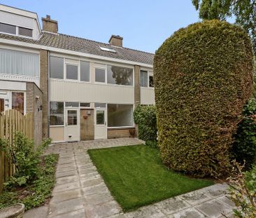 Huis te huur: Van Cralingenlaan 16 2241 SC Wassenaar - Foto 5