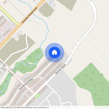 389 Humphrey Street, Hamilton