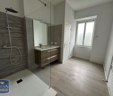 Appartement à louer 3 pièces 86.29m² - Photo 5
