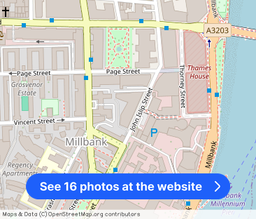 3 bedroom apartment for rent - Photo 1