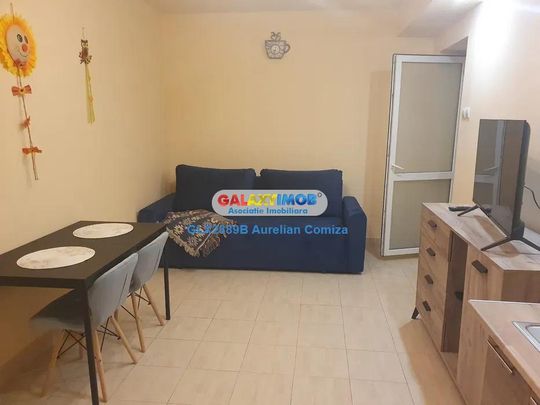 Studio pentru inchiriat Floreasca - Photo 1