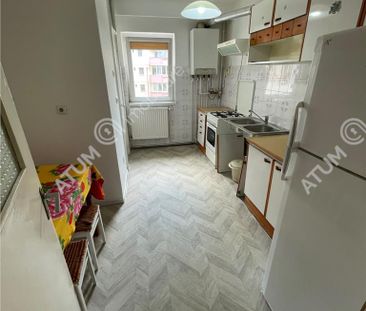 De inchiriat apartament cu 3 camere decomandate si 2 balcoane din z... - Photo 4