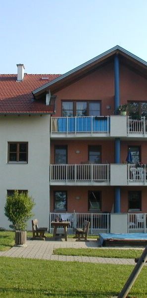 Objekt 600: 3-Zimmerwohnung in Zell an der Pram, Am Wassen Süd 15, Top 4 - Photo 1