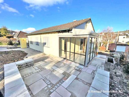 EFH in ruhiger Lage mit grossem Garten ohne Gartenarbeit - Photo 3