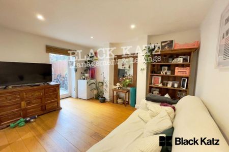 1 bedroom apartment to rent - Photo 2