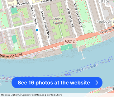 Millennium House, 132 Grosvenor Road, SW1V - Photo 1