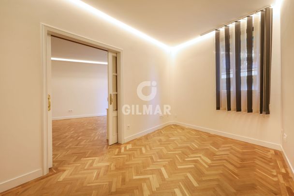 Piso en alquiler en Palacio – Madrid | Gilmar Consulting Inmobiliario - Photo 1