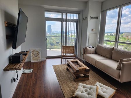 For Lease - 135 Wynford Drive Unit# #806, Toronto, Ontario - Photo 2