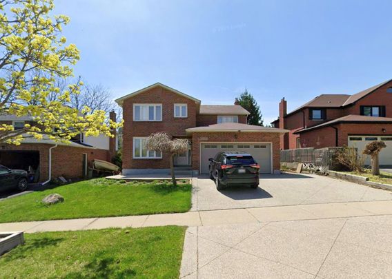 For Lease - 2178 Bader Crescent, Burlington, Ontario - Photo 1